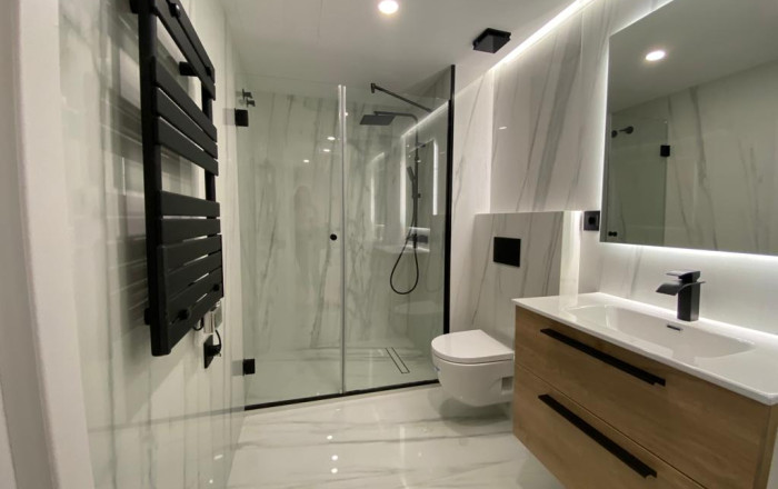 Revente - Piso -
Barcelona - Borne-centro