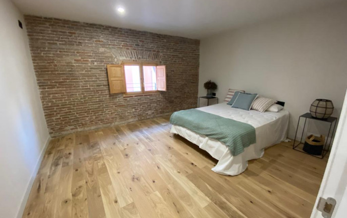 Revente - Piso -
Barcelona - Borne-centro