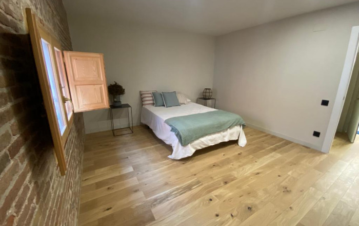 Revente - Piso -
Barcelona - Borne-centro