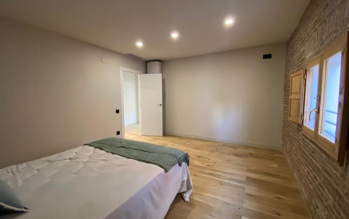 Revente - Piso -
Barcelona - Borne-centro