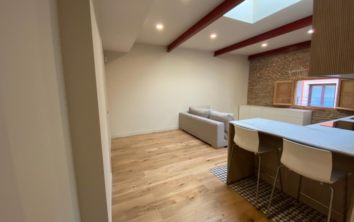 Revente - Piso -
Barcelona - Borne-centro