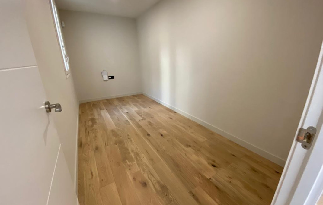 Revente - Piso -
Barcelona - Borne-centro