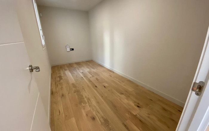 Revente - Piso -
Barcelona - Borne-centro