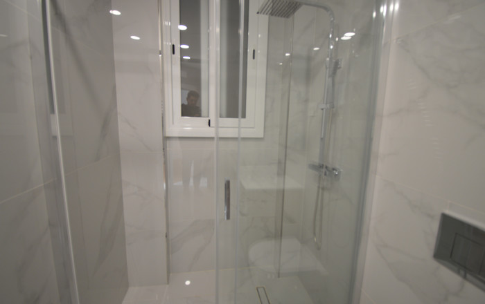 Revente - Piso -
Barcelona - Sants