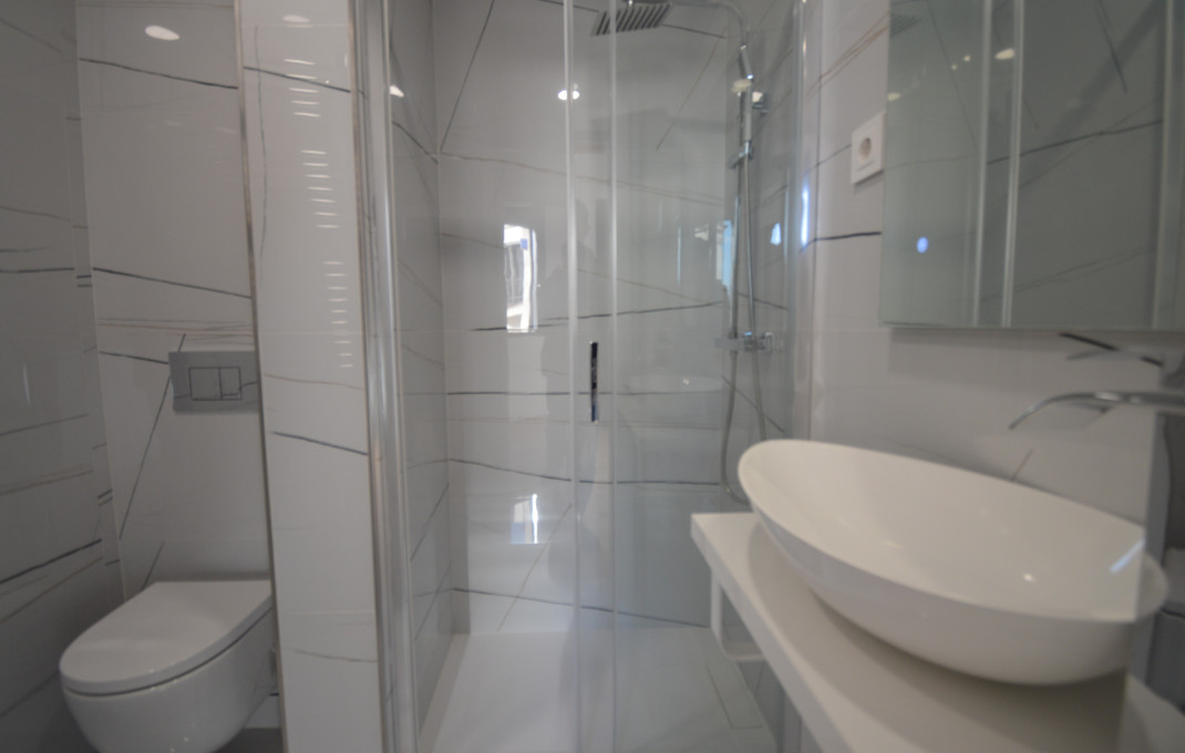 Revente - Piso -
Barcelona - Sants