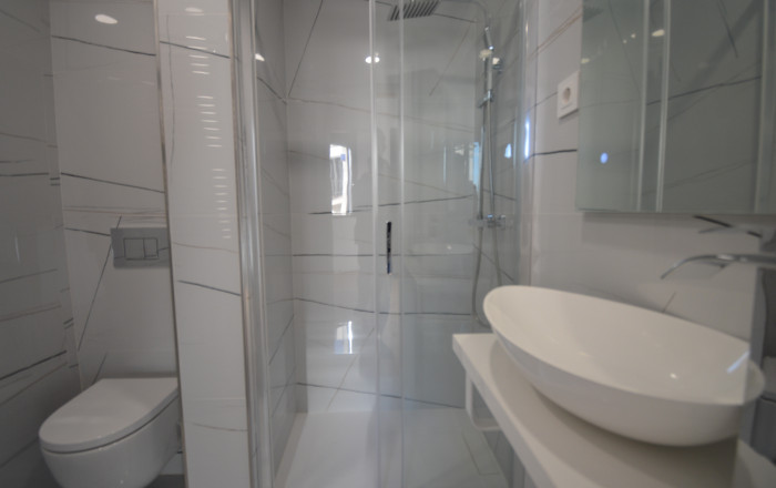 Revente - Piso -
Barcelona - Sants