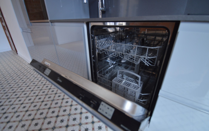 Revente - Piso -
Barcelona - Sants