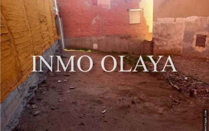 Venta - Terreno -
Mataró - Via Europa - Parque Central