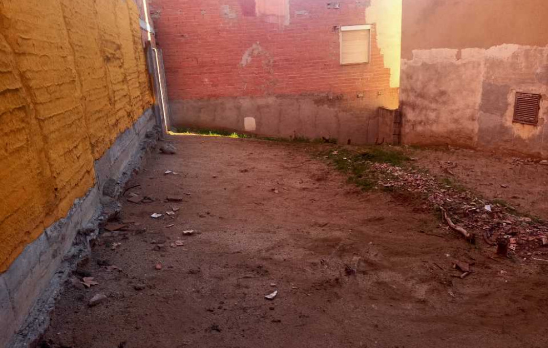 Venta - Terreno -
Mataró - Via Europa - Parque Central