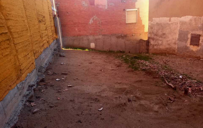 Venta - Terreno -
Mataró - Via Europa - Parque Central