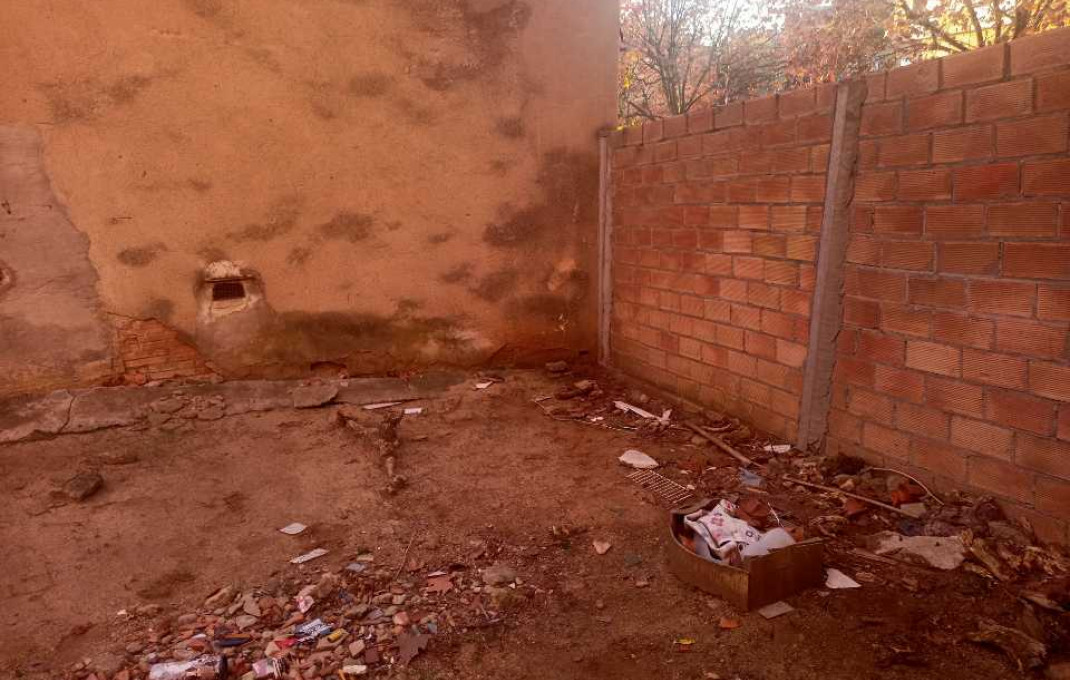 Venta - Terreno -
Mataró - Via Europa - Parque Central