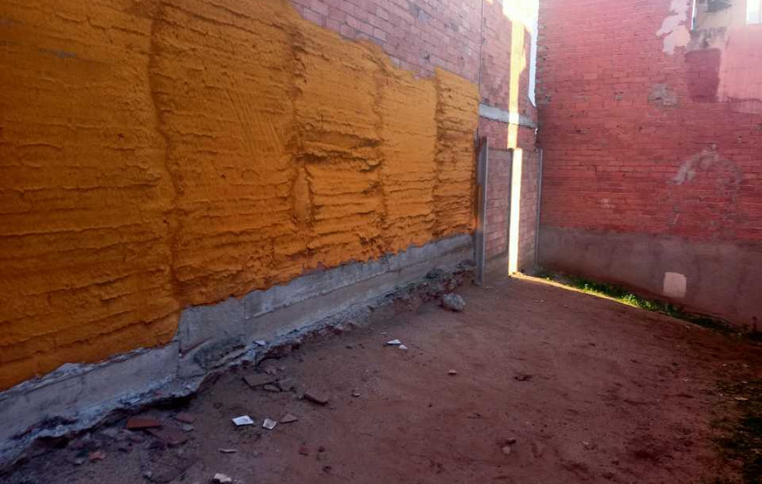 Venta - Terreno -
Mataró - Via Europa - Parque Central