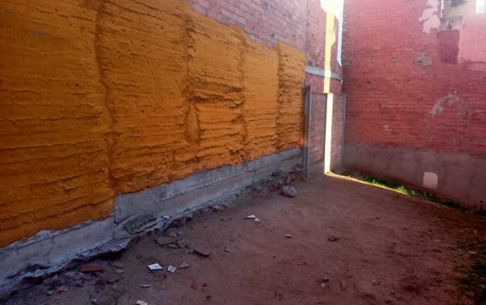 Venta - Terreno -
Mataró - Via Europa - Parque Central