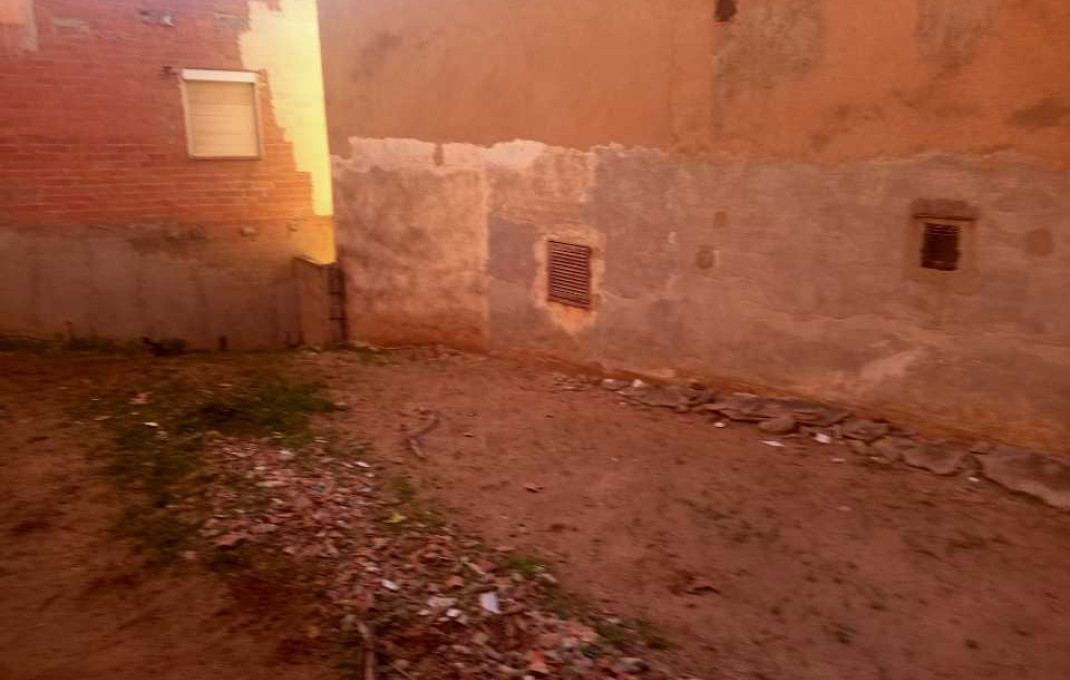 Venta - Terreno -
Mataró - Via Europa - Parque Central