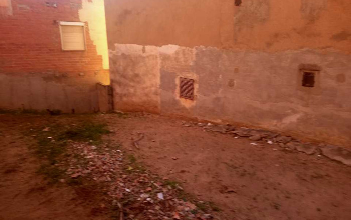 Venta - Terreno -
Mataró - Via Europa - Parque Central