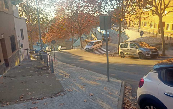 Venta - Terreno -
Mataró - Via Europa - Parque Central