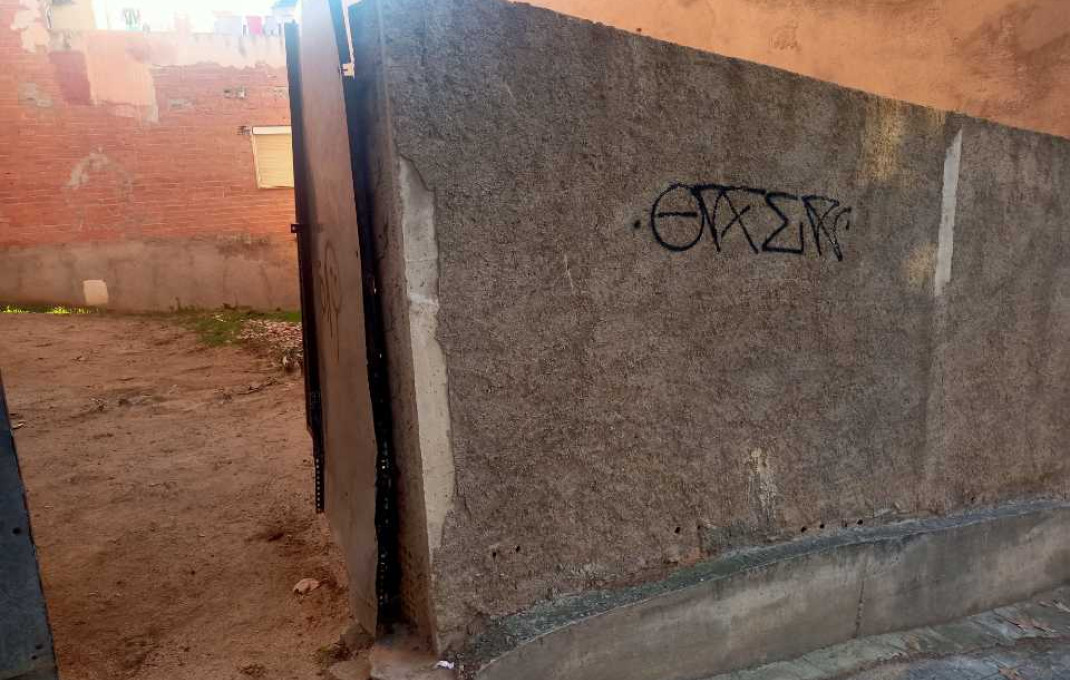 Venta - Terreno -
Mataró - Via Europa - Parque Central