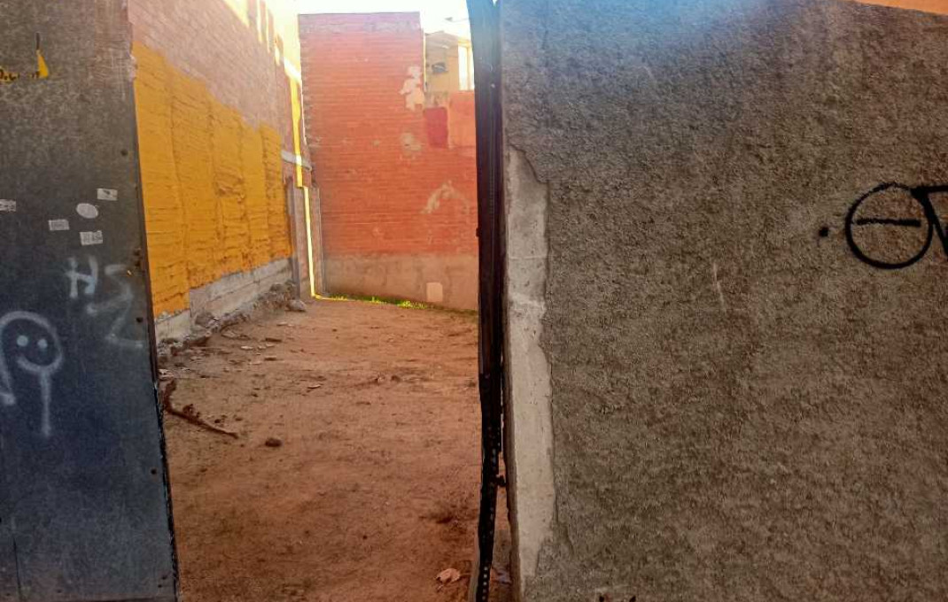 Venta - Terreno -
Mataró - Via Europa - Parque Central