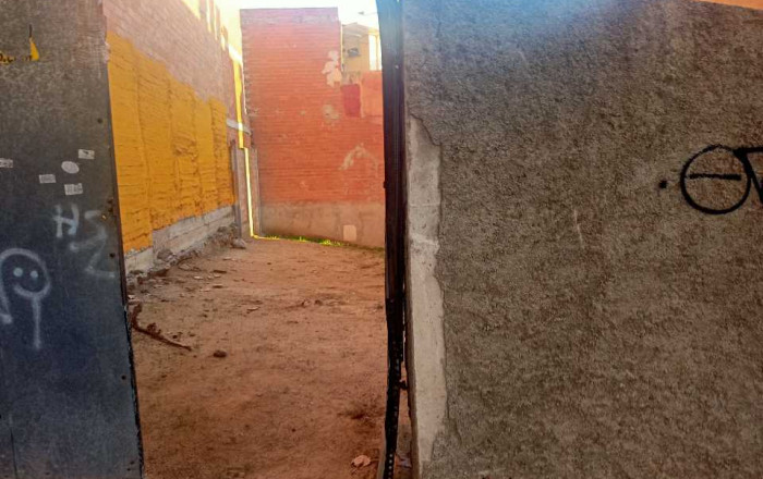 Venta - Terreno -
Mataró - Via Europa - Parque Central