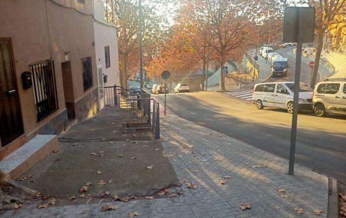 Venta - Terreno -
Mataró - Via Europa - Parque Central