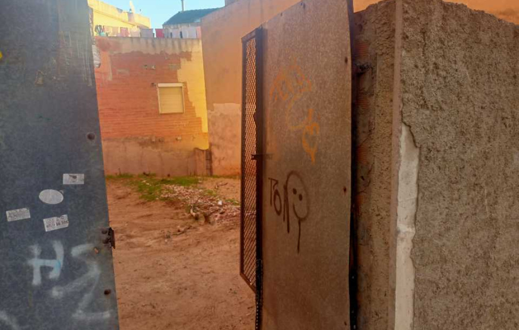 Venta - Terreno -
Mataró - Via Europa - Parque Central