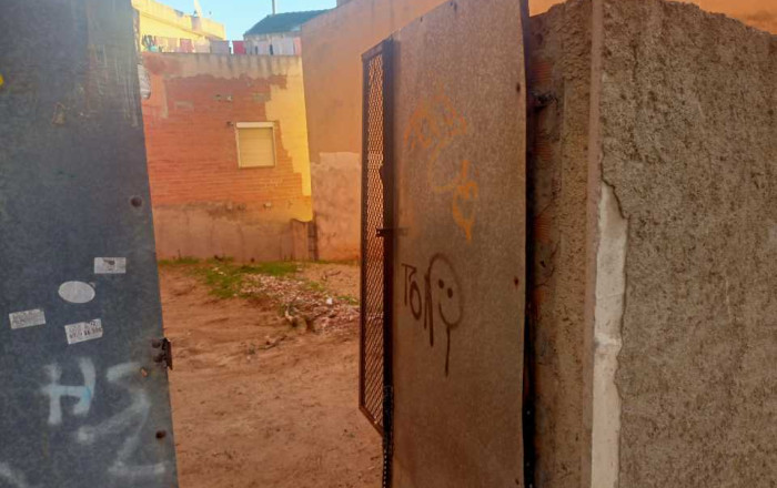 Venta - Terreno -
Mataró - Via Europa - Parque Central