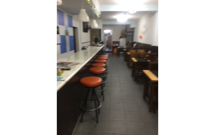 Transfert - Bar Restaurante -
Sabadell