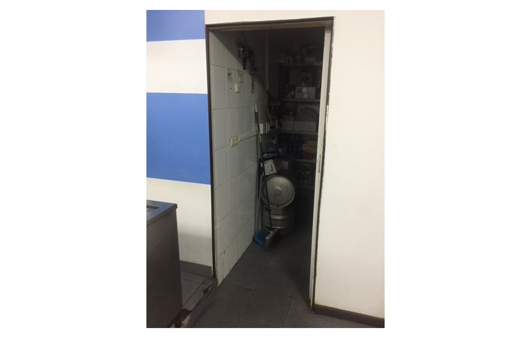 Transfert - Bar Restaurante -
Sabadell