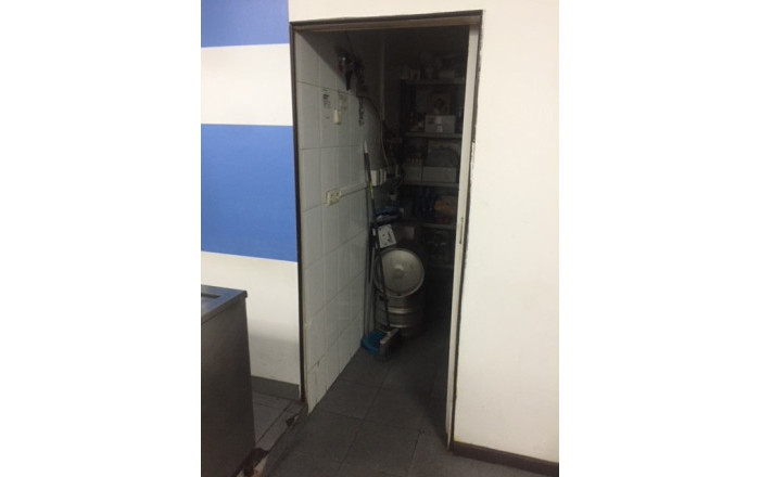 Transfert - Bar Restaurante -
Sabadell