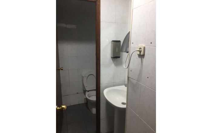 Transfert - Bar Restaurante -
Sabadell