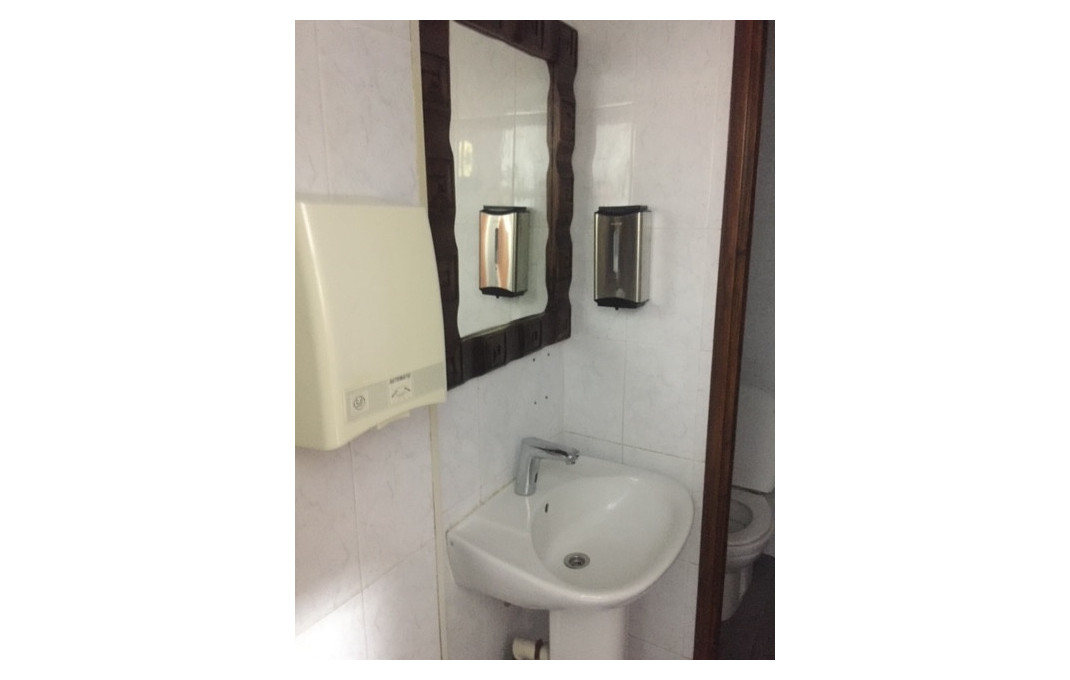 Transfert - Bar Restaurante -
Sabadell