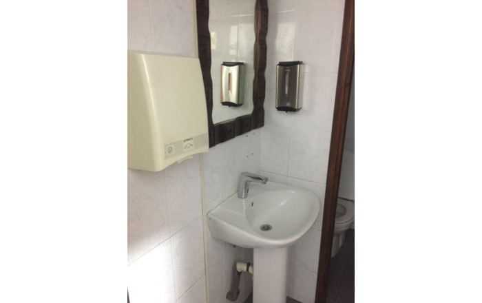 Transfert - Bar Restaurante -
Sabadell