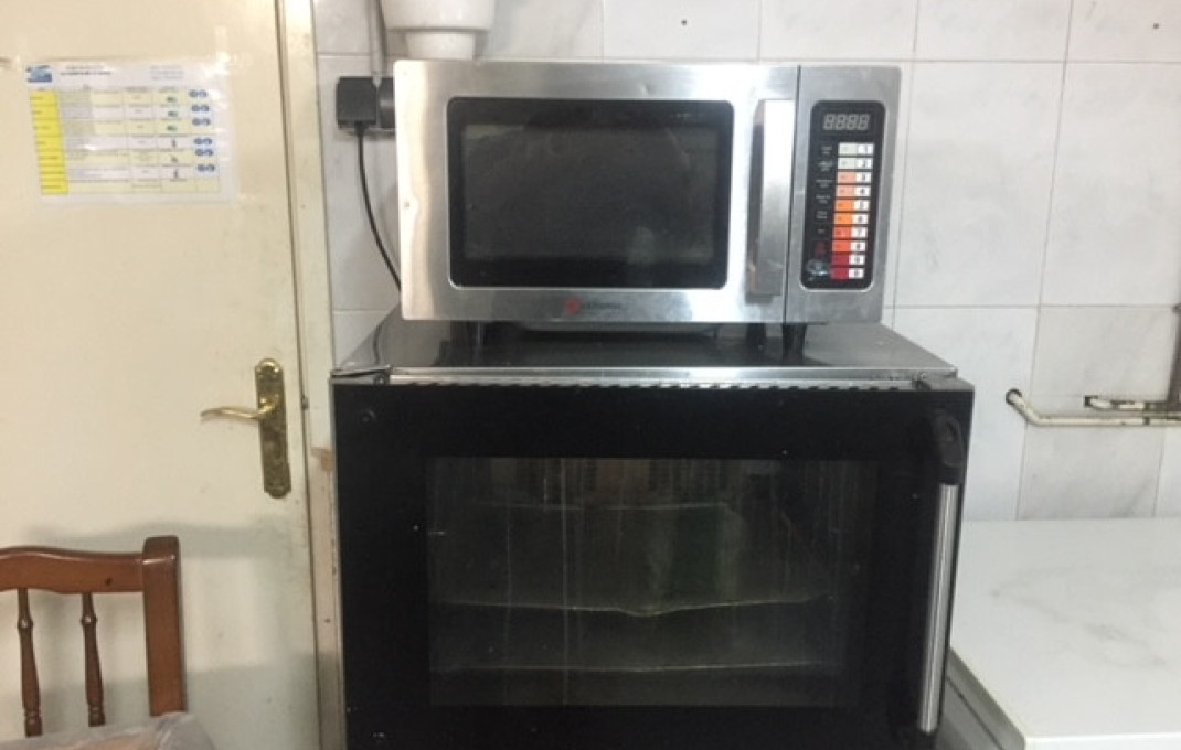 Transfert - Bar Restaurante -
Sabadell