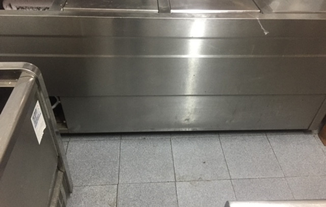 Transfert - Bar Restaurante -
Sabadell