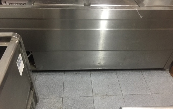 Transfert - Bar Restaurante -
Sabadell