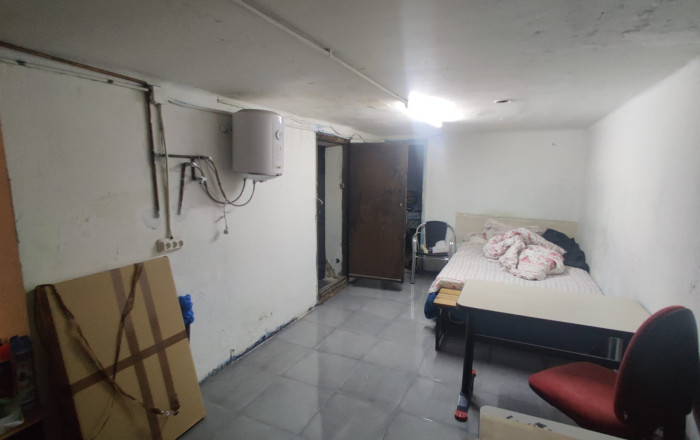 Traspaso - Restaurante -
Barcelona - Eixample Izquierdo