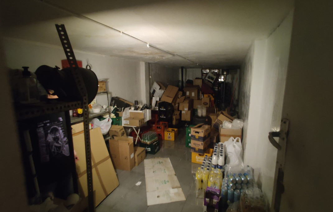 Traspaso - Restaurante -
Barcelona - Eixample Izquierdo