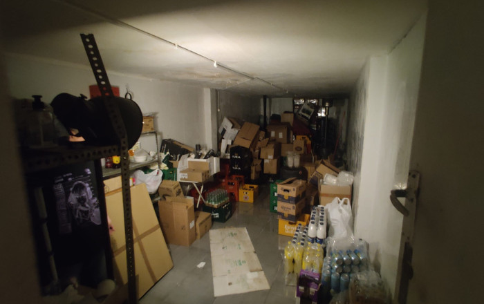 Traspaso - Restaurante -
Barcelona - Eixample Izquierdo