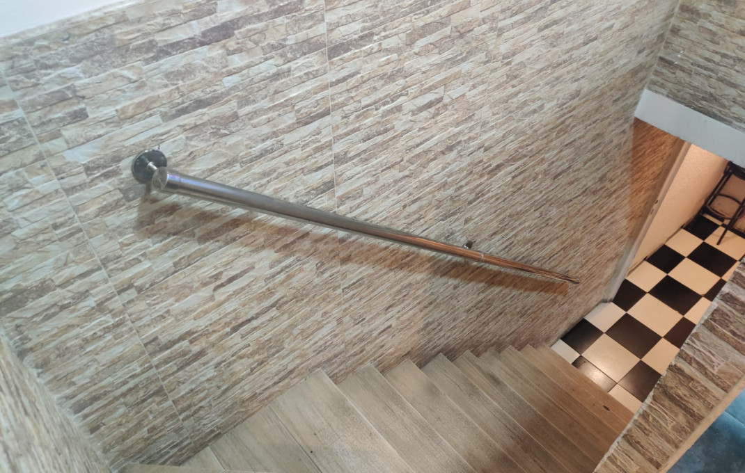 Traspaso - Restaurante -
Barcelona - Eixample Izquierdo