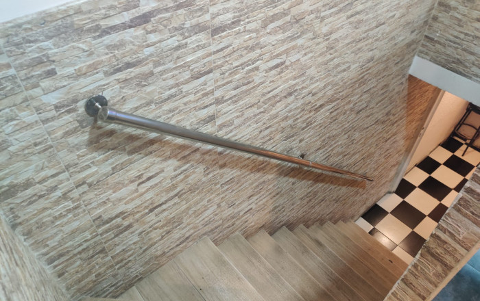 Traspaso - Restaurante -
Barcelona - Eixample Izquierdo