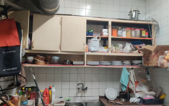 Traspaso - Restaurante -
Barcelona - Eixample Izquierdo