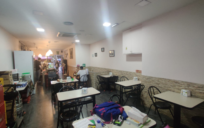 Traspaso - Restaurante -
Barcelona - Eixample Izquierdo