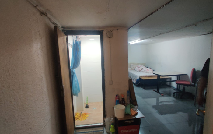 Traspaso - Restaurante -
Barcelona - Eixample Izquierdo