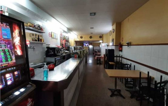 Transfert - Restaurant -
Barcelona - El Fort Pienc