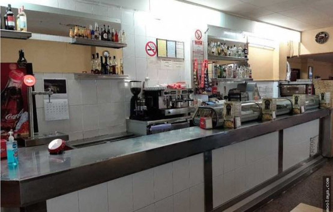 Transfert - Restaurant -
Barcelona - El Fort Pienc