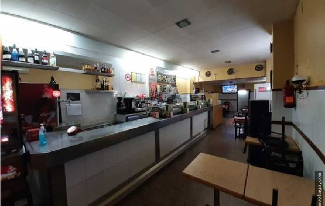 Transfert - Restaurant -
Barcelona - El Fort Pienc