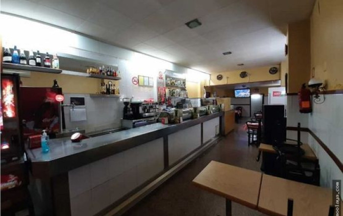 Transfert - Restaurant -
Barcelona - El Fort Pienc