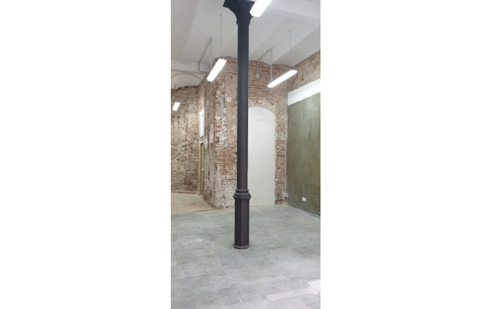 Alquiler - Local comercial -
Barcelona - Eixample Izquierdo