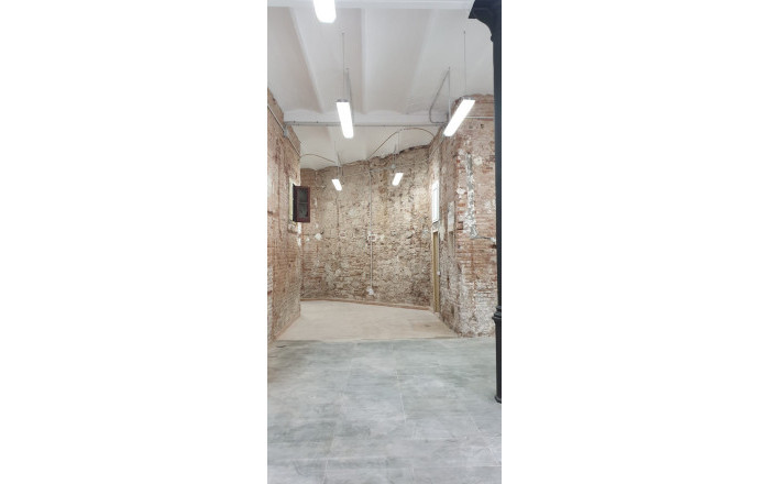 Alquiler - Local comercial -
Barcelona - Eixample Izquierdo