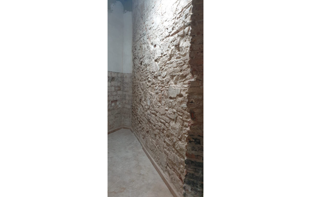 Alquiler - Local comercial -
Barcelona - Eixample Izquierdo